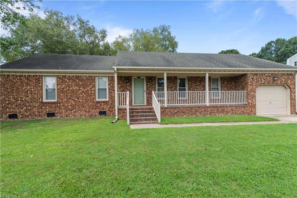 Photo of 600 Winscott Court, Chesapeake, VA 23322 (MLS # 10648408)