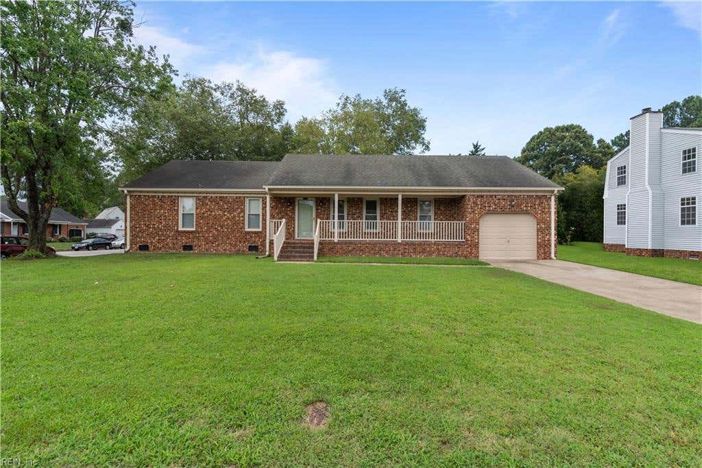 Photo of 600 Winscott Court, Chesapeake, VA 23322 (MLS # 10648408)