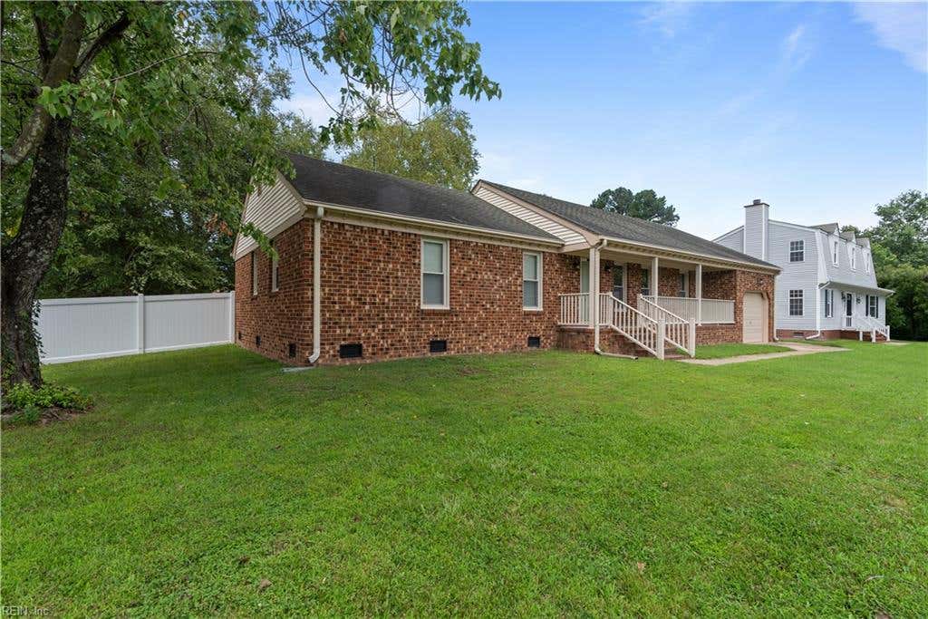 Photo of 600 Winscott Court, Chesapeake, VA 23322 (MLS # 10648408)