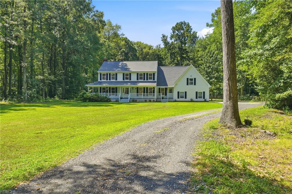 Photo of 517 New Zealand Reach, Chesapeake, VA 23322 (MLS # 10650413)