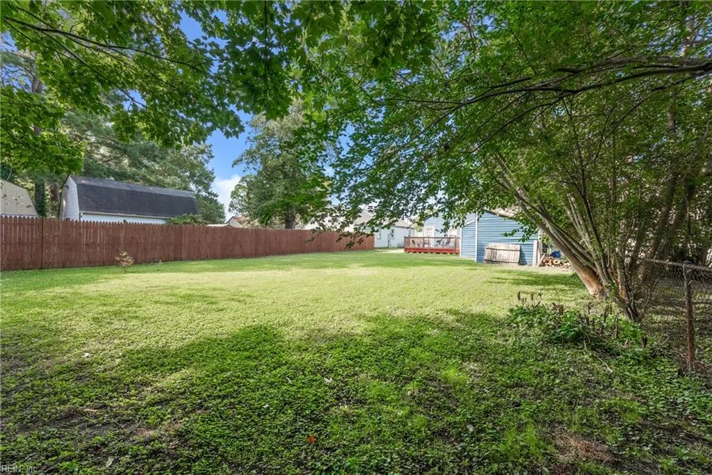 Portsmouth, Virginia 23702, United States, 3 Bedrooms Bedrooms, ,2 BathroomsBathrooms,Residential,Pending,44269