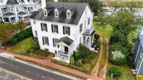 351 S Church ST Smithfield VA 23430