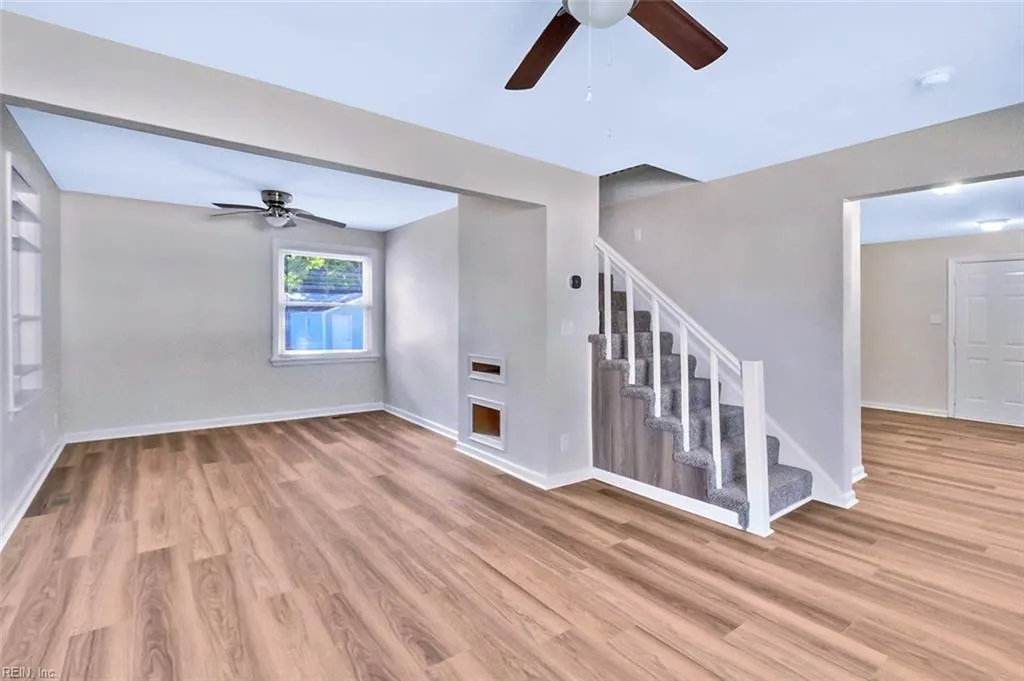 Portsmouth, Virginia 23707, United States, 3 Bedrooms Bedrooms, ,2 BathroomsBathrooms,Residential,Active,200181