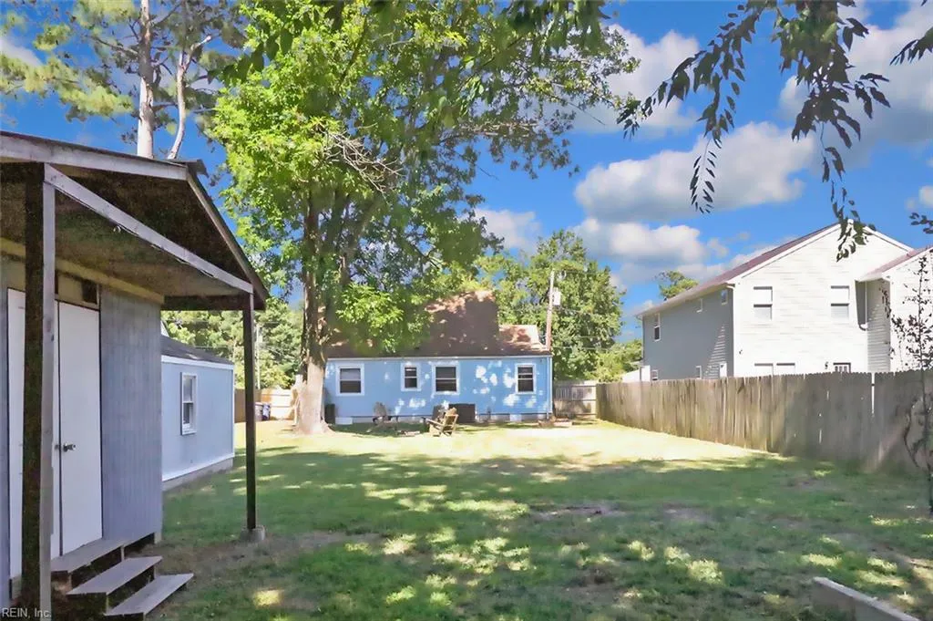 Portsmouth, Virginia 23707, United States, 3 Bedrooms Bedrooms, ,2 BathroomsBathrooms,Residential,Active,200181