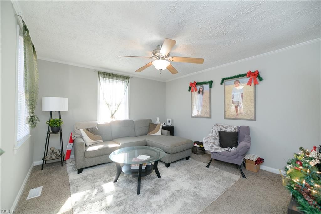 Photo of 5913 Marshall Avenue, Newport News, VA 23605 (MLS # 10616820)