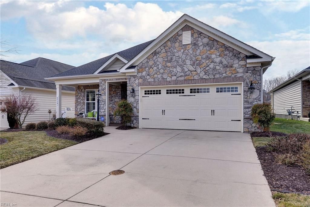 Photo of 6409 Brightwell Court, Williamsburg, VA 23188 (MLS # 10619742)