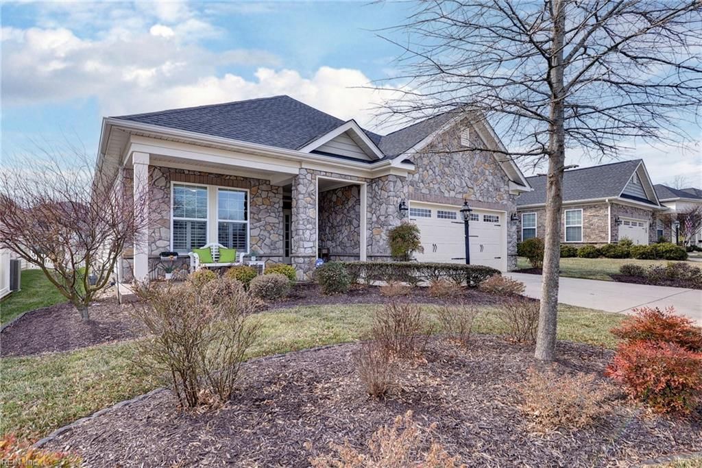 Photo of 6409 Brightwell Court, Williamsburg, VA 23188 (MLS # 10619742)