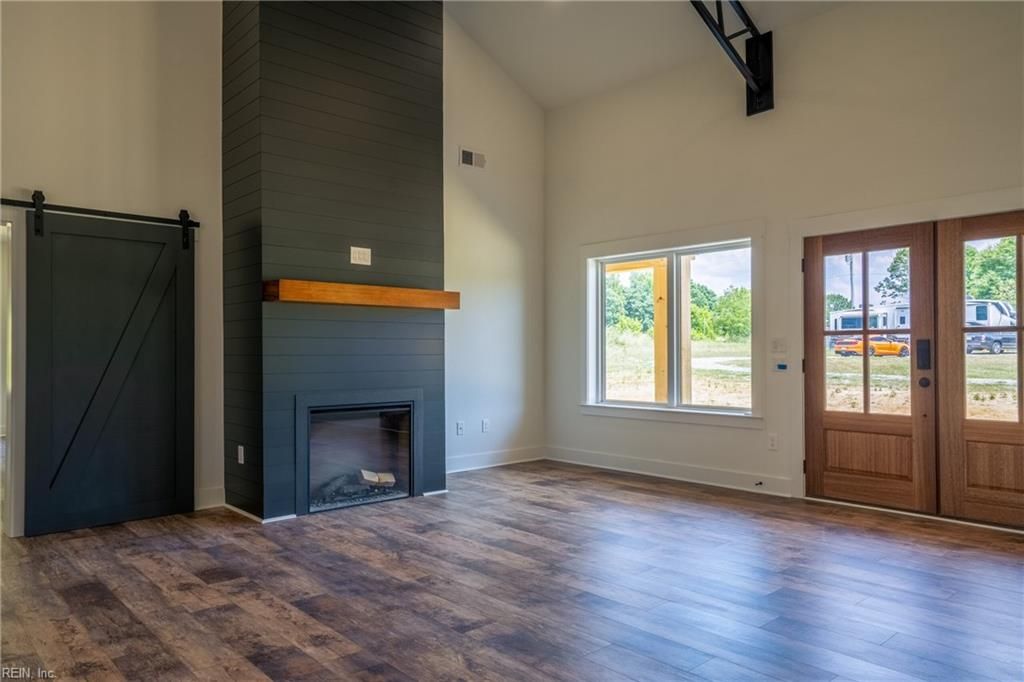 Photo of Lot 21 Courthouse Highway, Smithfield, VA 23430 (MLS # 10606856)