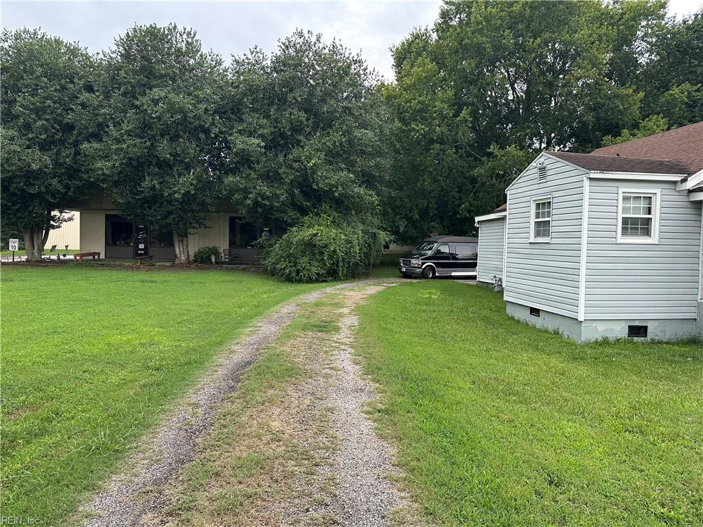 Photo of 7207 George Washington Memorial Highway, Yorktown, VA 23692 (MLS # 10650957)