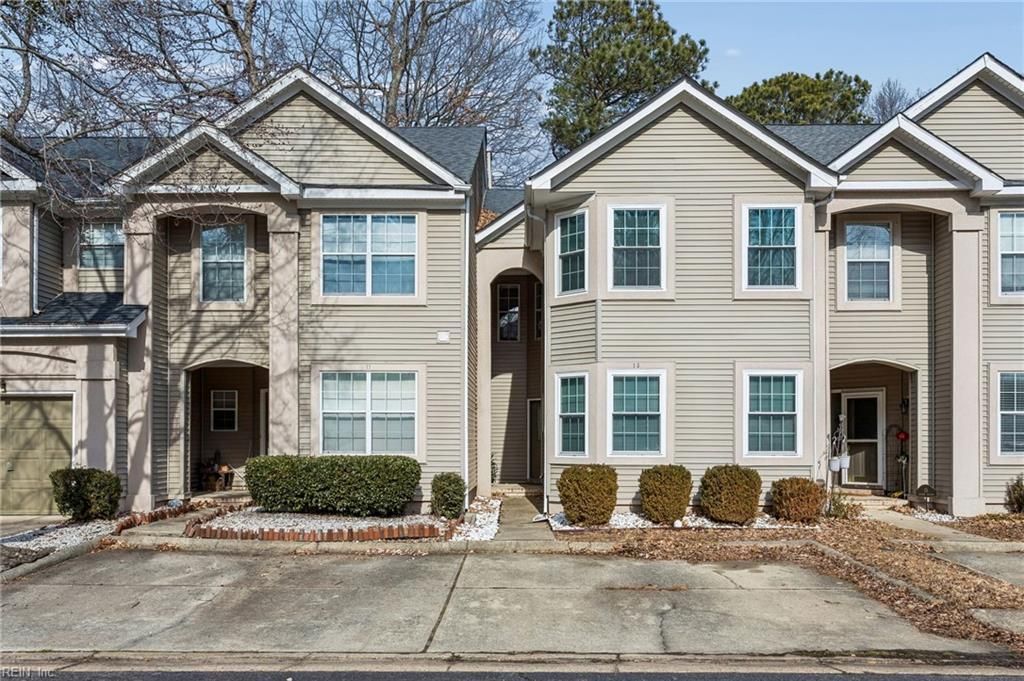 Photo of 13 Golden Willow Circle, Hampton, VA 23666 (MLS # 10618904)