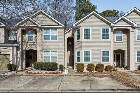 Photo of 13 Golden Willow Circle, Hampton, VA 23666 (MLS # 10618904)