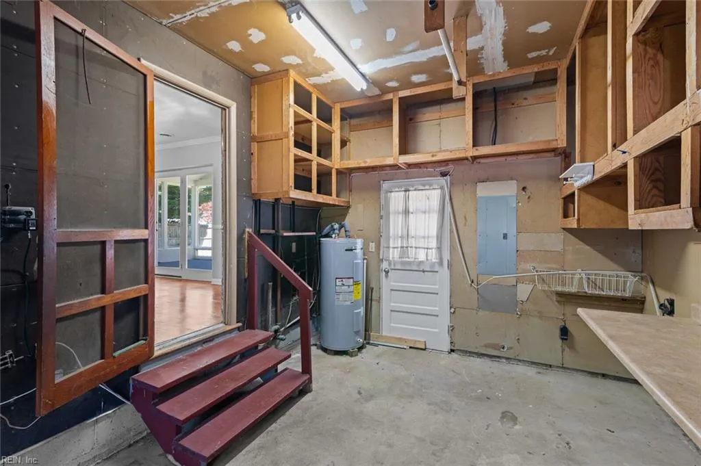 Newport News, Virginia 23602, United States, 3 Bedrooms Bedrooms, ,2 BathroomsBathrooms,Residential,Active,191852