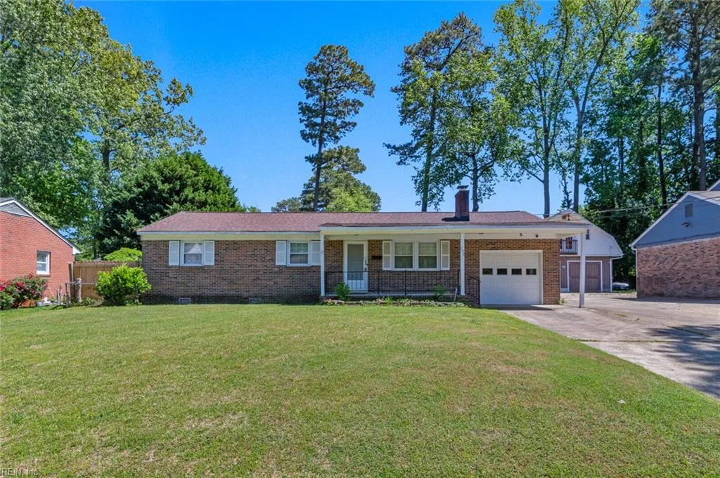 Newport News, Virginia 23602, United States, 3 Bedrooms Bedrooms, ,2 BathroomsBathrooms,Residential,Active,191852