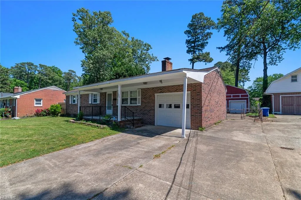 Newport News, Virginia 23602, United States, 3 Bedrooms Bedrooms, ,2 BathroomsBathrooms,Residential,Active,191852