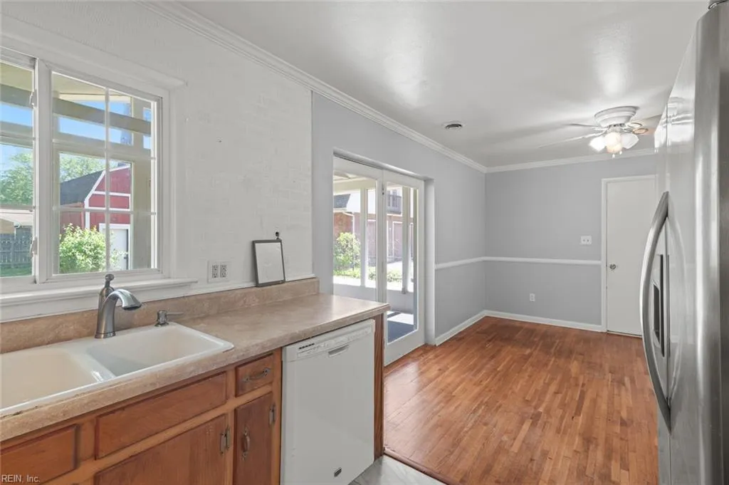 Newport News, Virginia 23602, United States, 3 Bedrooms Bedrooms, ,2 BathroomsBathrooms,Residential,Active,191852