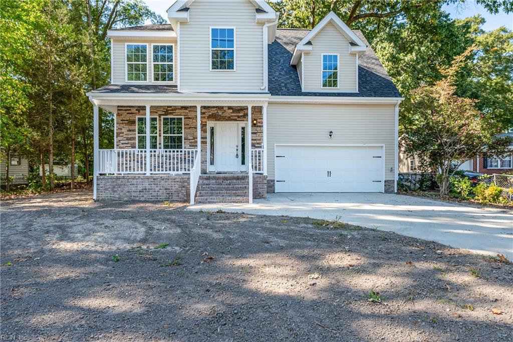17319 Warwick Boulevard, Newport News, VA, 23603