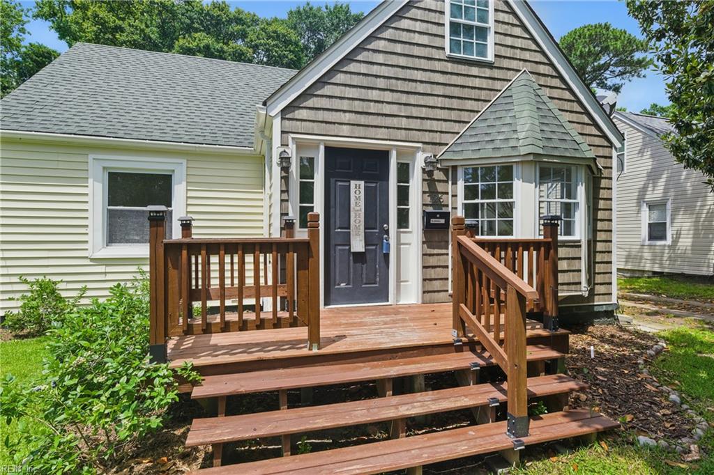 726 Burksdale RD