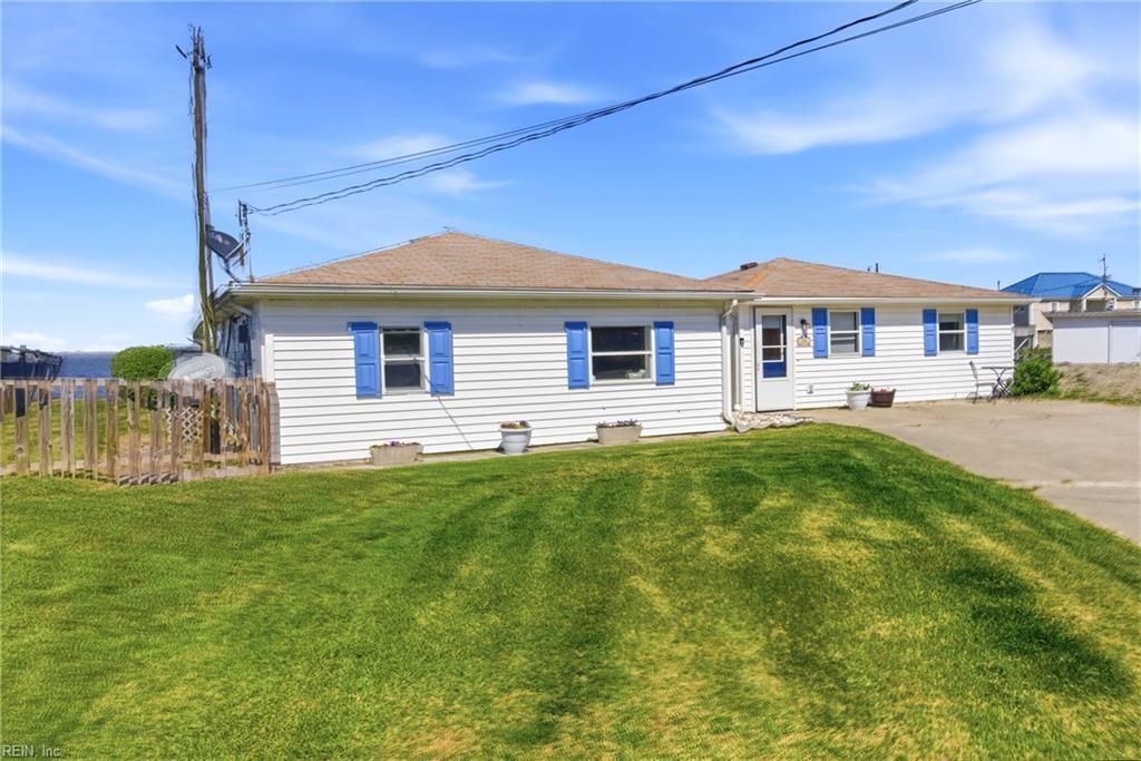 Photo of 108 Pleasant Point, Grandy, NC 27939 (MLS # 10629936)