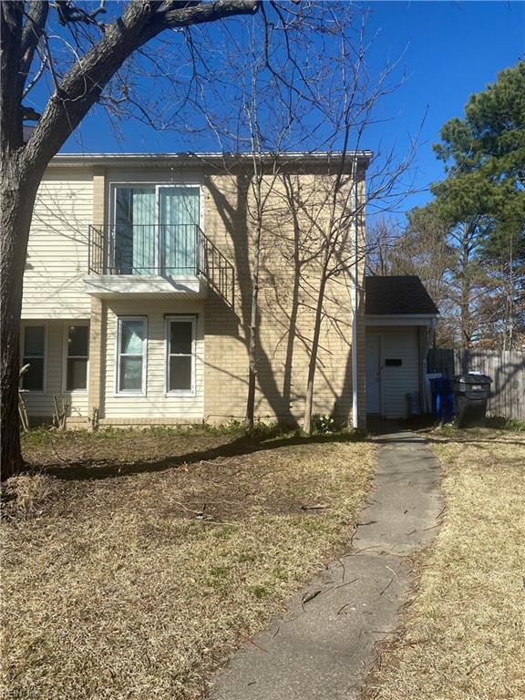 5700 Morningside CT