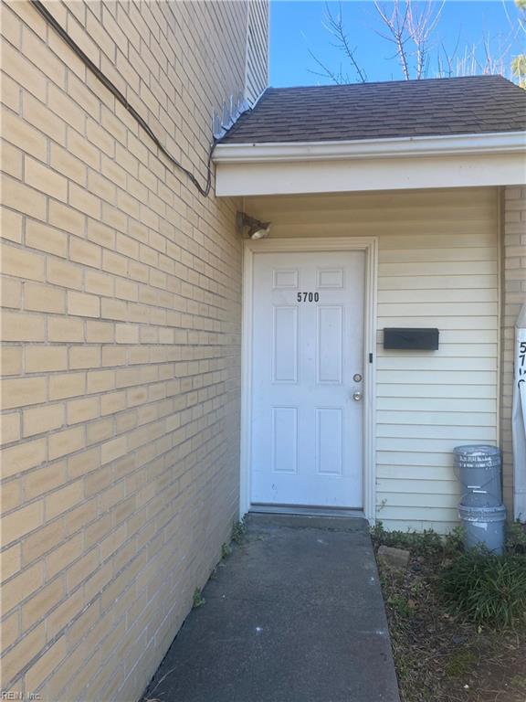 5700 Morningside CT