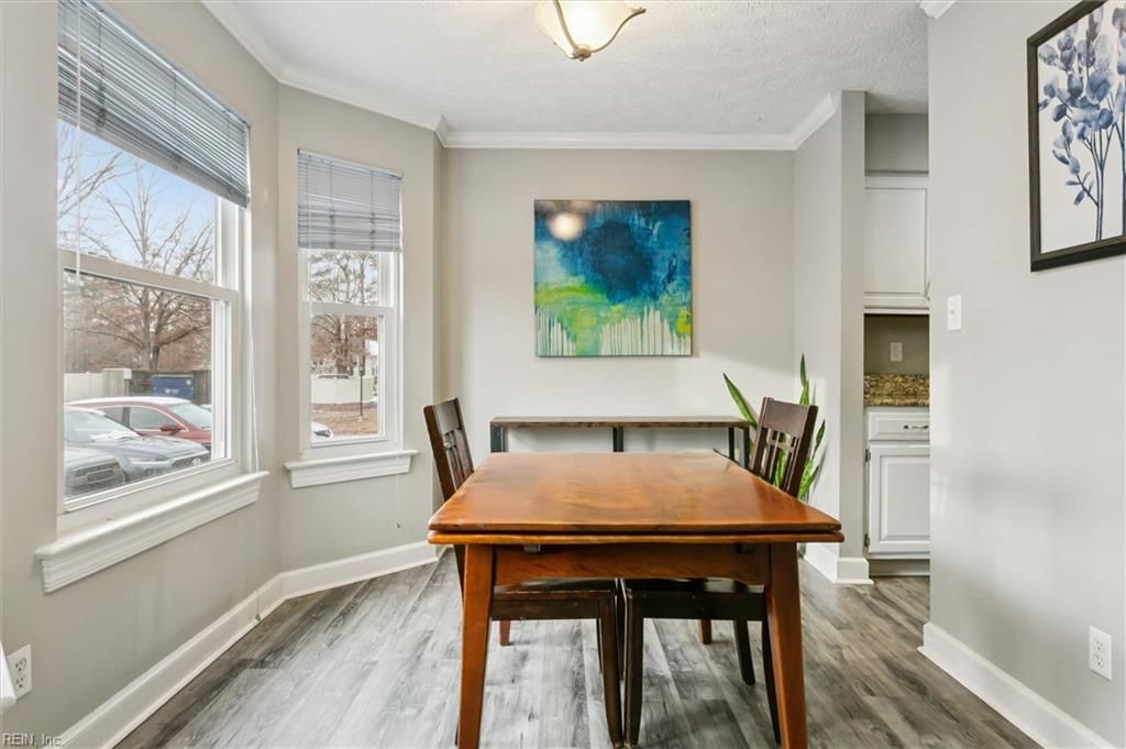 Photo of 1058 Palmerton Drive, Newport News, VA 23602 (MLS # 10636710)