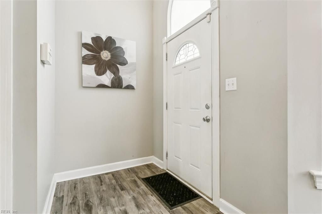 Photo of 1058 Palmerton Drive, Newport News, VA 23602 (MLS # 10636710)