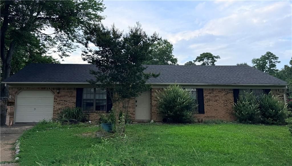 Photo of 5401 Birnam Landing, Virginia Beach, VA 23464 (MLS # 10643166)