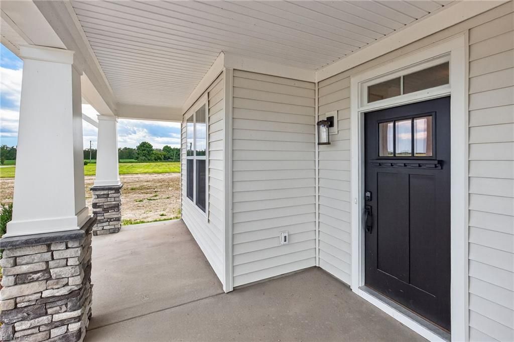 Photo of MM Sanderson (Ambler Parcel 11 Homesite 5 ) Road, Chesapeake, VA 23322 (MLS # 10624904)