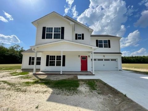 865 Greenway RD Suffolk VA 23438