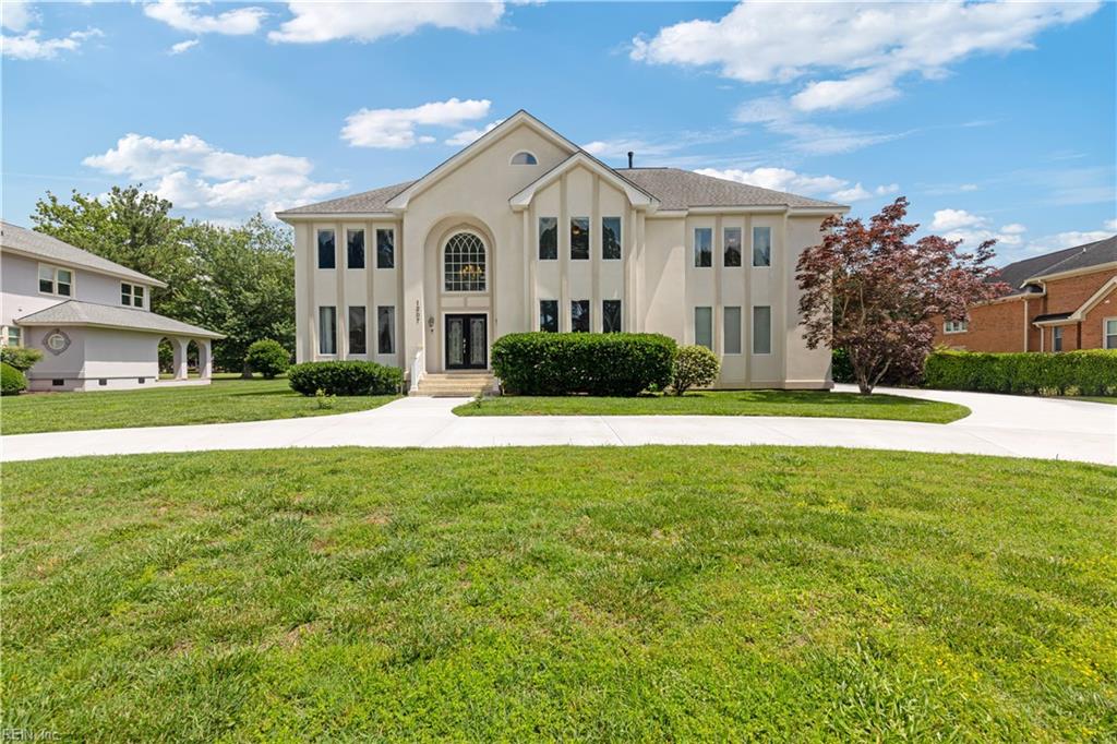 1207 Masters ROW