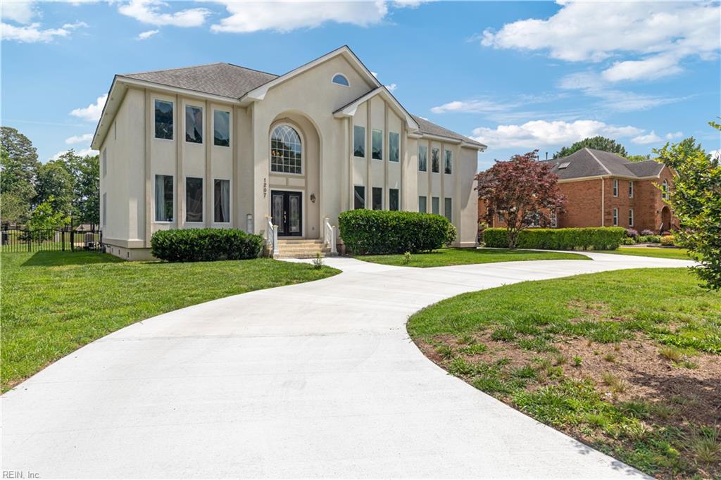 1207 Masters ROW