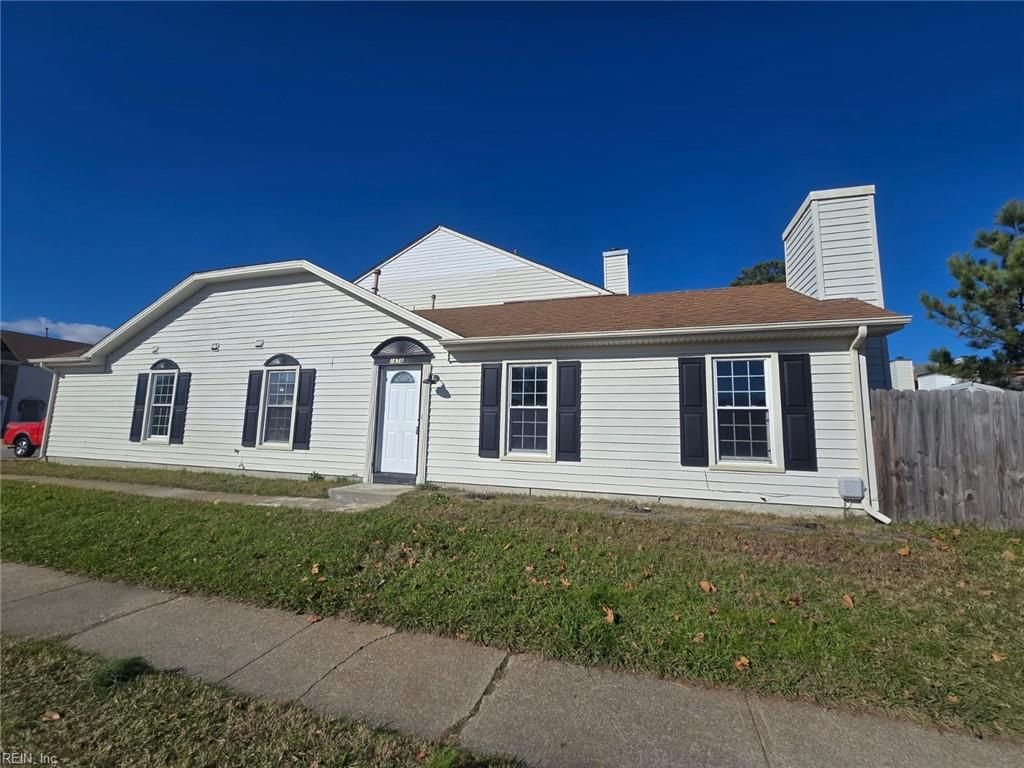 Photo of 1656 Mantane Arch, Virginia Beach, VA 23454 (MLS # 10620978)