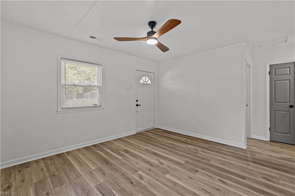 Photo of 1445 Oakcrest Drive, Hampton, VA 23663 (MLS # 10639513)