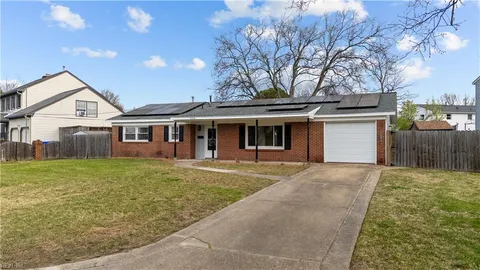 5416 Challedon Drive, Virginia Beach, VA 23462 - #: 10576648