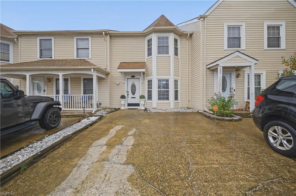 Photo of 804 Degree Court, Virginia Beach, VA 23462 (MLS # 10658501)