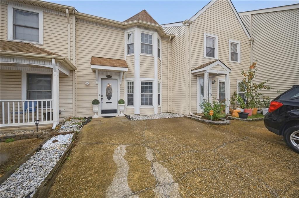 Photo of 804 Degree Court, Virginia Beach, VA 23462 (MLS # 10658501)