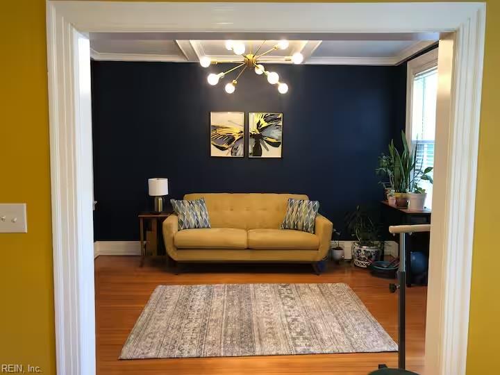 1017 Westover Avenue Unit 4, Norfolk, VA, 23507