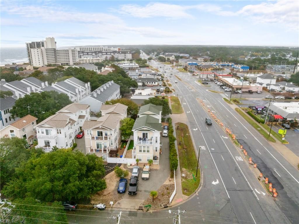 Photo of 2300 Red Tide Road, Virginia Beach, VA 23451 (MLS # 10608175)