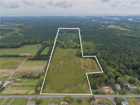 Photo for 26372 Savageville RD