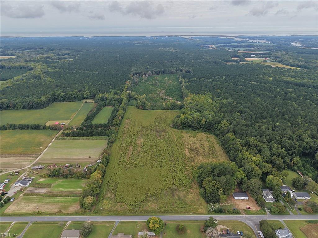 Photo of 26372 Savageville Road, Onancock, VA 23417 (MLS # 10655716)