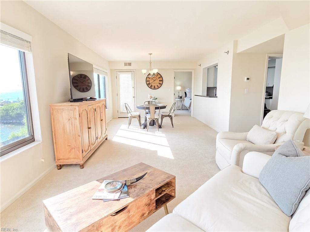 Photo of 7505 River Road #1D, Newport News, VA 23607 (MLS # 10630746)