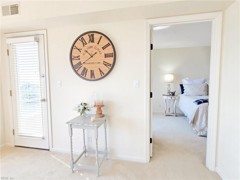 Photo of 7505 River Road #1D, Newport News, VA 23607 (MLS # 10630746)