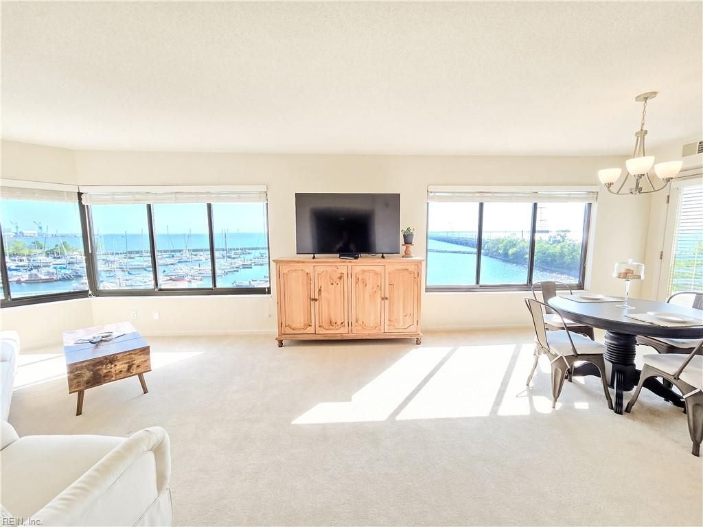 Photo of 7505 River Road #1D, Newport News, VA 23607 (MLS # 10630746)