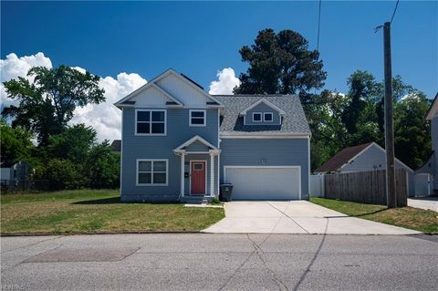 Photo of 9228 1st View Street, Norfolk, VA 23503 (MLS # 10636906)