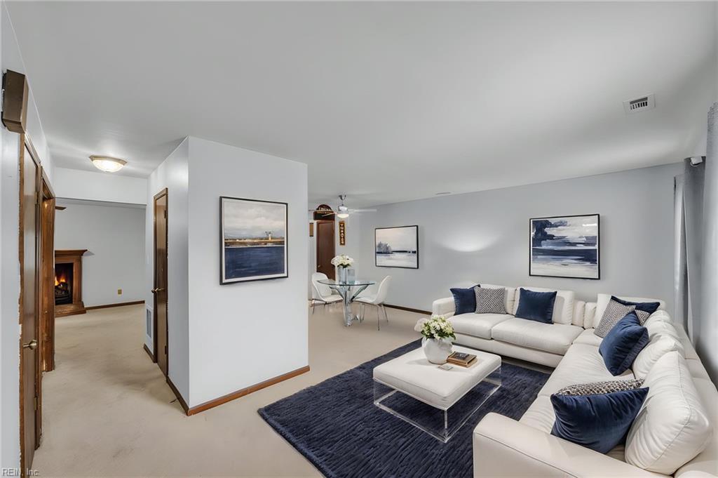 Photo of 3520 Campion Avenue, Virginia Beach, VA 23462 (MLS # 10654228)