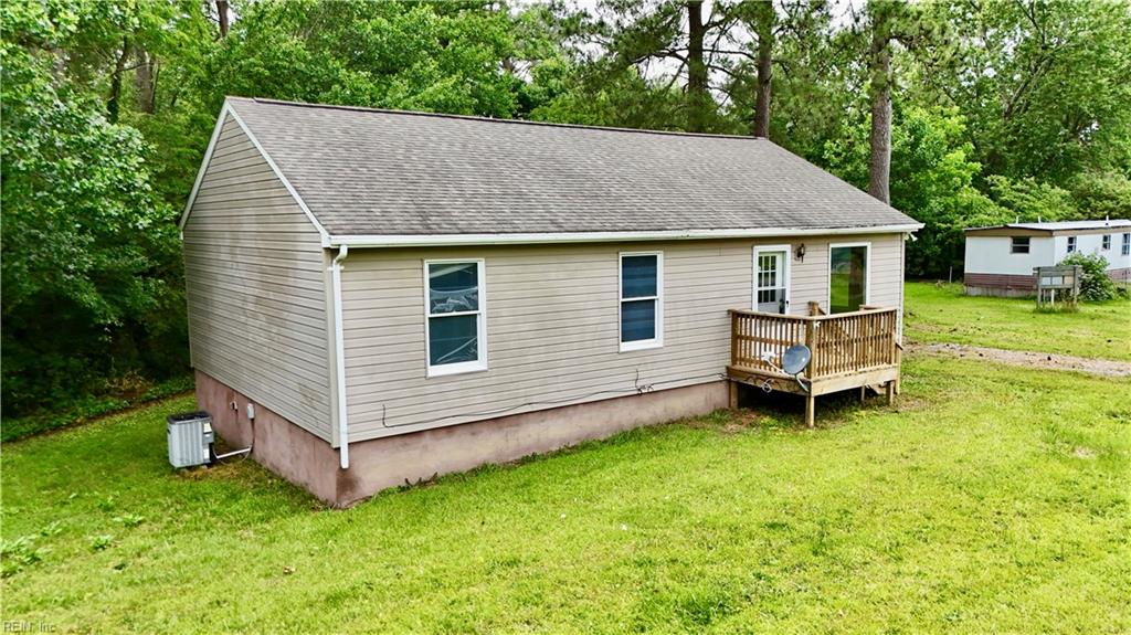 337 Hideaway Point PT