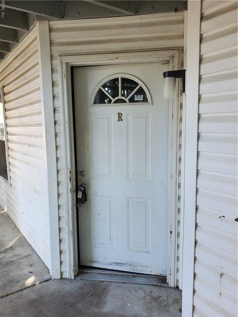 Photo of 1232 Norview Avenue #R, Norfolk, VA 23513 (MLS # 10630390)