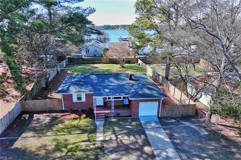 Photo of 412 Shenandoah Street, Portsmouth, VA 23707 (MLS # 10621567)
