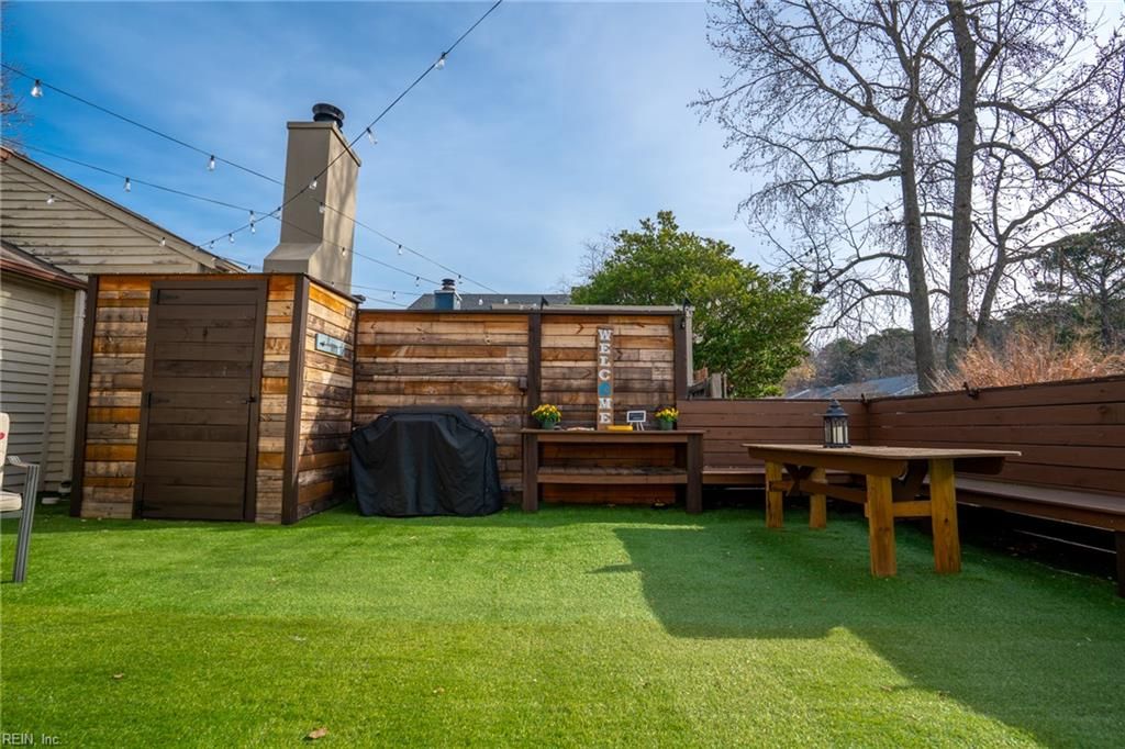 Photo of 1406 Gannet Run, Virginia Beach, VA 23451 (MLS # 10613807)