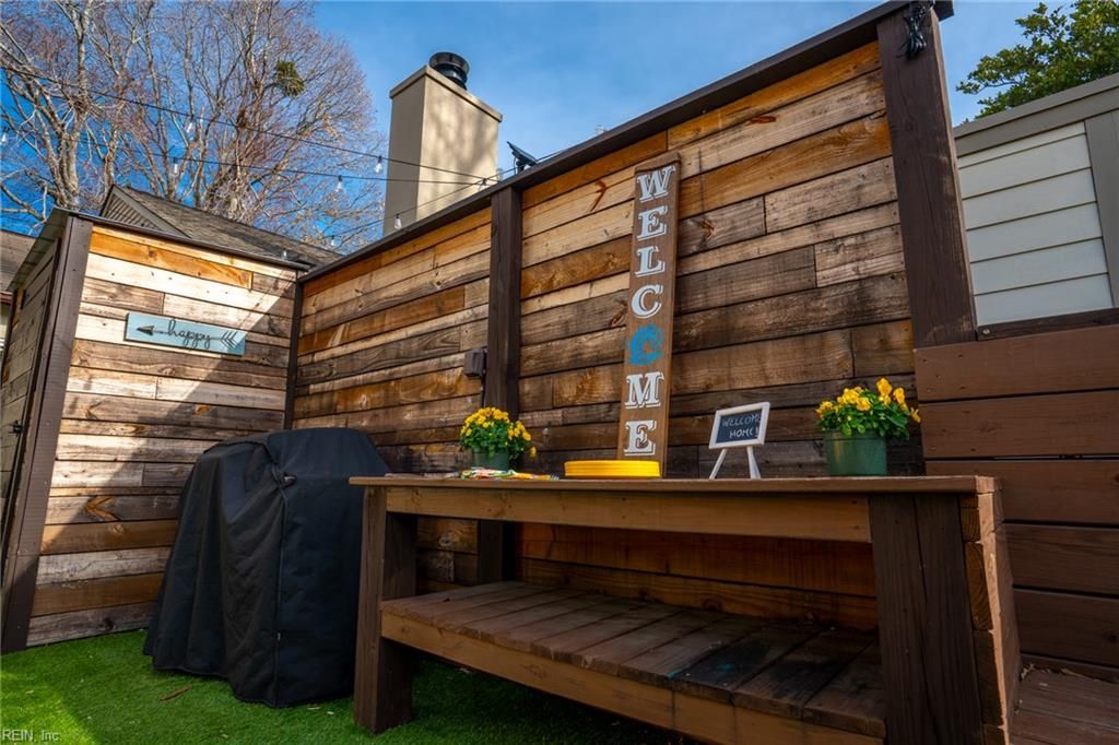 Photo of 1406 Gannet Run, Virginia Beach, VA 23451 (MLS # 10613807)